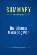 ebook: Summary: The Ultimate Marketing Plan