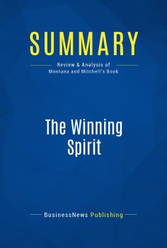 eBook: Summary: The Winning Spirit