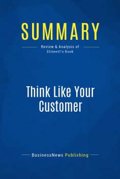 eBook: Summary: Think Like Your Customer