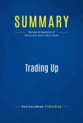 ebook: Summary: Trading Up