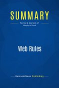 eBook: Summary: Web Rules