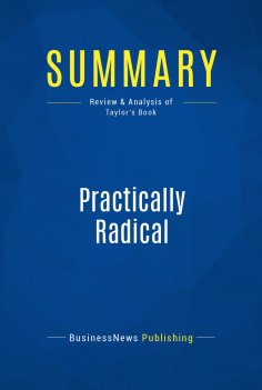 eBook: Summary: Practically Radical