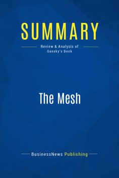 eBook: Summary: The Mesh