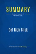 eBook: Summary: Get Rich Click
