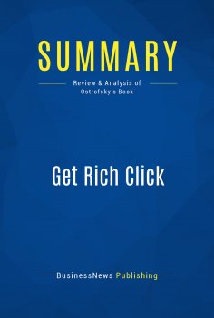 ebook: Summary: Get Rich Click