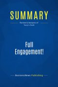 eBook: Summary: Full Engagement!