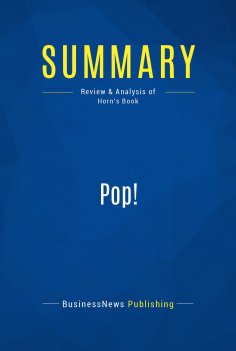 eBook: Summary: Pop!