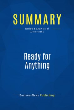 eBook: Summary: Ready for Anything