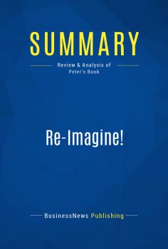 eBook: Summary: Re-Imagine!