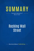 ebook: Summary: Rocking Wall Street