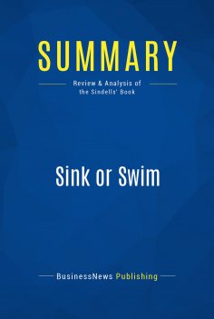 eBook: Summary: Sink or Swim