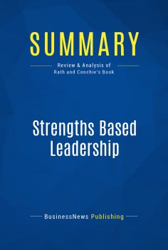 eBook: Summary: Strengths Based Leadership