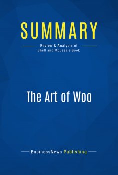 ebook: Summary: The Art of Woo