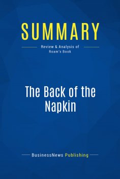 eBook: Summary: The Back of the Napkin
