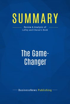 eBook: Summary: The Game-Changer