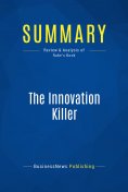 eBook: Summary: The Innovation Killer