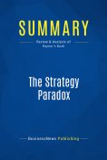 ebook: Summary: The Strategy Paradox