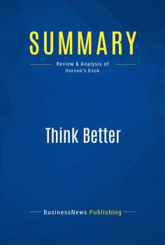 ebook: Summary: Think Better