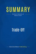 eBook: Summary: Trade-Off