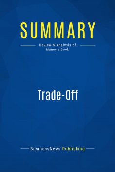 eBook: Summary: Trade-Off