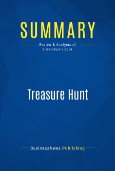 ebook: Summary: Treasure Hunt