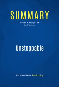 ebook: Summary: Unstoppable