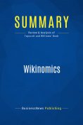 ebook: Summary: Wikinomics