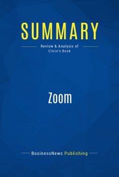 eBook: Summary: Zoom