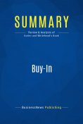 ebook: Summary: Buy-In