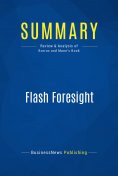 eBook: Summary: Flash Foresight