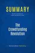 eBook: Summary: The Crowdfunding Revolution