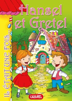 ebook: Hansel et Gretel