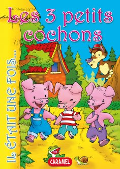 eBook: Les 3 petits cochons