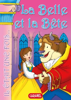 ebook: La Belle et la Bête