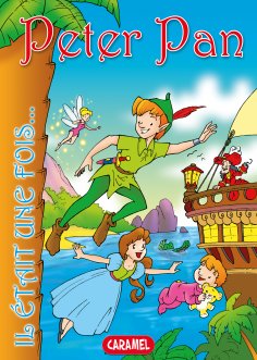 eBook: Peter Pan