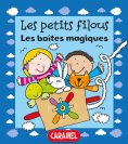 eBook: Les boîtes magiques