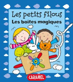 eBook: Les boîtes magiques