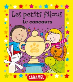 eBook: Le concours