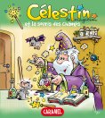 eBook: Célestin le magicien et la souris des champs