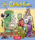 eBook: Célestin le magicien et la carotte ensorcelée