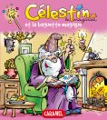 eBook: Célestin le magicien et la baguette magique