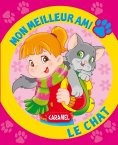 eBook: Mon meilleur ami, le chat