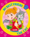 eBook: My Best Friend, the Cat