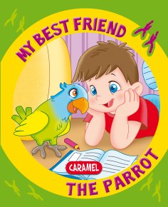 eBook: My Best Friend, the Parrot