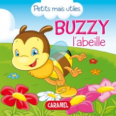 eBook: Buzzy l'abeille