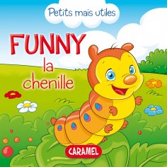 eBook: Funny la chenille