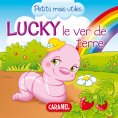 eBook: Lucky le ver de terre