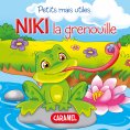 eBook: Niki la grenouille