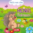 eBook: Henri l'hérisson