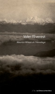 eBook: Voler l'Everest